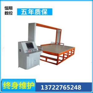 商丘聚苯板切割機聚苯板檐線切割機生產高