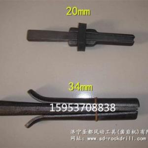 YN27C內燃鑿巖機專用劈石器