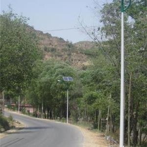 led太陽能路燈廠家