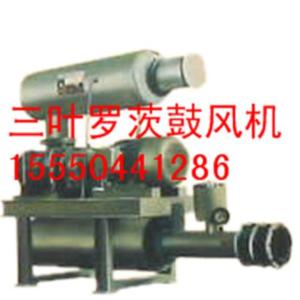 沼氣增壓SR-Z羅茨風機/防腐羅茨風機
