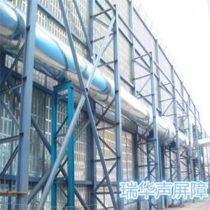 工廠聲屏障 工廠聲屏障廠家 工廠聲屏障價