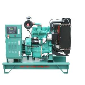 東風(fēng)康明斯柴油發(fā)電機(jī)組