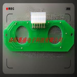 現場手操器控制板COMU-ILS-FPI