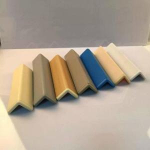 防撞護角 pvc護角 單層護角 雙色護角