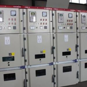 KY N28-12型戶內(nèi)式金屬鎧裝抽出式開(kāi)關(guān)設(shè)備