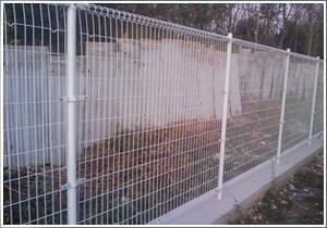 雙圈護(hù)欄網(wǎng)