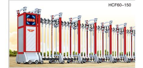 忻州電動伸縮門/忻州電動伸縮門價格