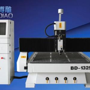 高速BD-1325木工雕刻機(jī)