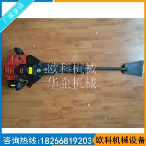 鏟式挖樹機 起樹機 便攜式挖樹機