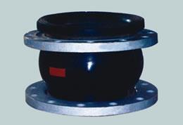 橡膠軟連接接頭