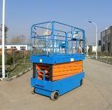 濟南恒久升降機