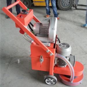 春節(jié)熱銷300型環(huán)氧地坪打磨機