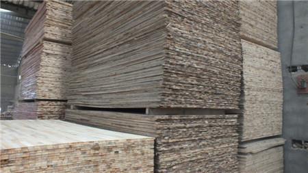 臨沂實木門套板價格