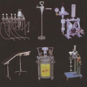 涂料供給設備廠家