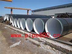 化工廠管道內外壁防腐加強級防腐