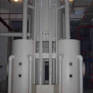 西安室內泳池水處理、泳池過濾設備