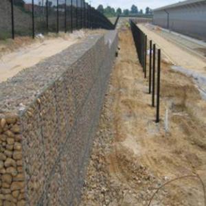 護坡石籠網(wǎng)