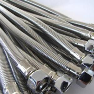 波紋金屬軟管