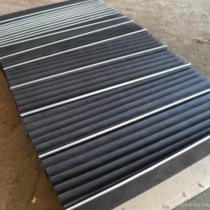 升降舞臺防護罩