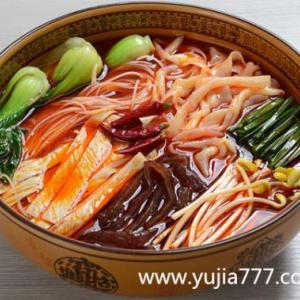 貴州重慶特色餐飲加盟|黔南重慶火鍋米線加