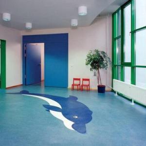 幼兒園兒童地板 兒童學校地板