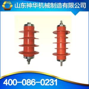 管型避雷器