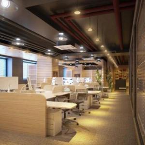 辦公室裝修設計公司