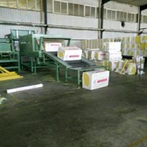 節能環保無甲醛離心纖維玻璃棉