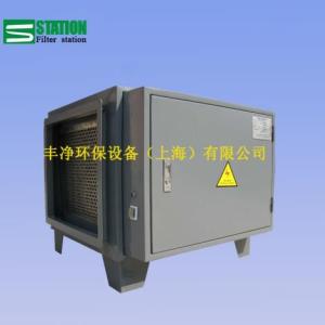 焊煙凈化器，焊接煙塵凈化器