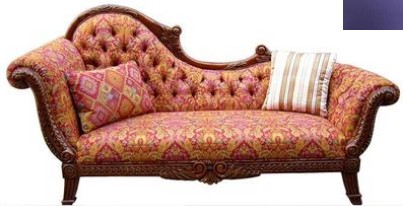 沙發(fā)風(fēng)格