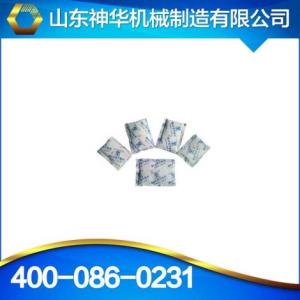 礦用干燥劑，白色粉末狀礦用干燥劑