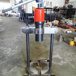 PHC-30一體式液壓卡盤拉馬