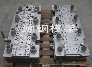 級進模架,級進模架規格,江蘇模具標準配件