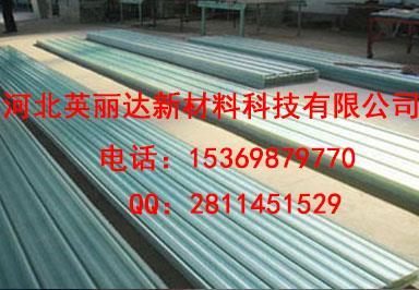 河北廠房采光板