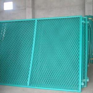 鋼板網(wǎng)防護網(wǎng)