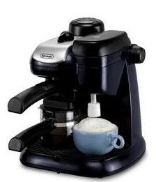 蒸氣咖啡機(jī)