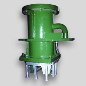 結(jié)晶器總成