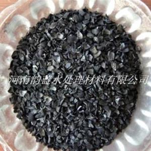 果殼活性炭和煤質活性炭哪個更好