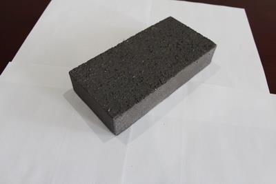 燒結(jié)磚（深咖啡）