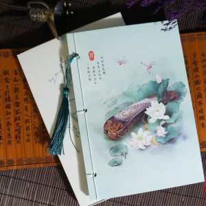 亂入芙蓉池