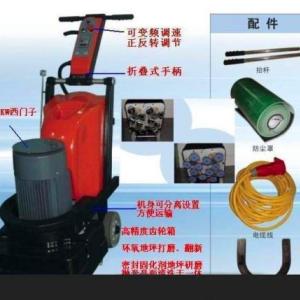 拋光機(jī)報(bào)價(jià)6個(gè)頭拋光機(jī)地坪打磨拋光機(jī)