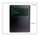 高精度PM2.5檢測儀