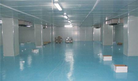 臨沂制冷設備加工