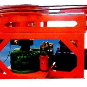 雙槽驅(qū)動裝置