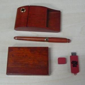 屬性名片座組合套裝