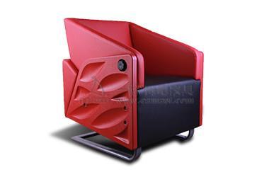 網(wǎng)咖沙發(fā)WS046