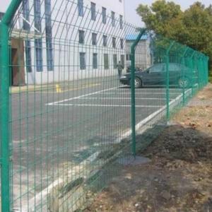 雙邊絲護(hù)欄網(wǎng)普通護(hù)欄網(wǎng)田地分化隔離網(wǎng)