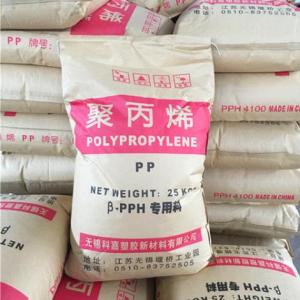 管道級pph原料