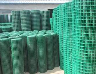 pvc浸塑電焊網(wǎng)