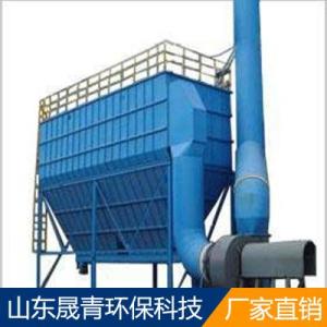 氣箱脈沖袋式除塵器